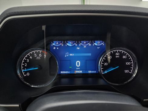 Used 2022 Ford F150 XLT w/ Equipment Group 302A High image 10