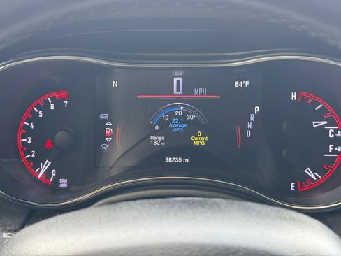 Used 2020 Dodge Durango GT RWD image 33