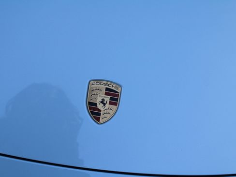 New 2026 Porsche 911 Carrera T image 35