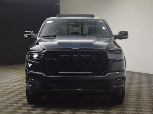 New 2026 RAM 1500 4x4 Crew Cab image 5