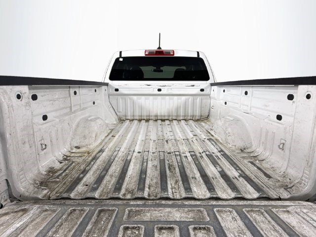Used 2022 Chevrolet Colorado W/T RWD image 31