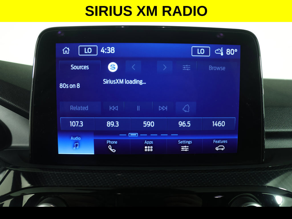 Used 2025 Ford Escape ST-Line AWD/4WD image 7