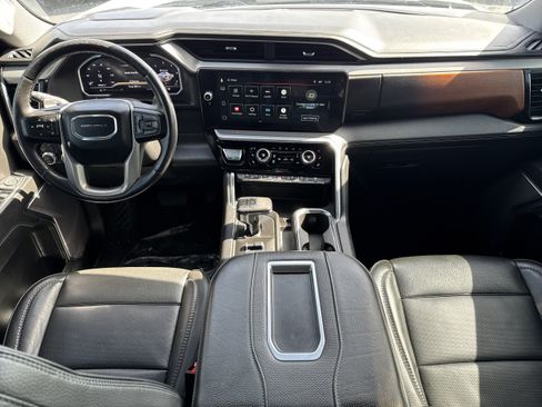 Used 2022 GMC Sierra 1500 Denali AWD/4WD image 19
