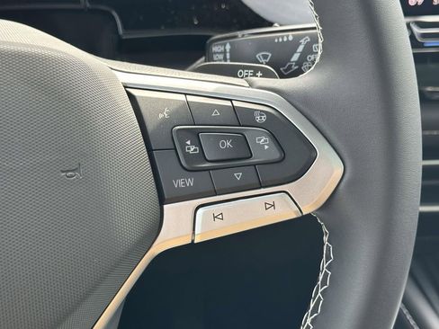 New 2026 Volkswagen Atlas Cross Sport SE AWD/4WD image 18
