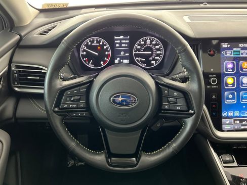 Used 2024 Subaru Outback Onyx Edition XT image 16