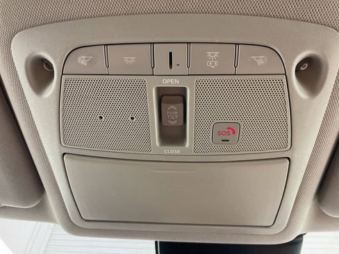 Used 2019 Nissan Rogue SL w/ Premium Package AWD/4WD image 20