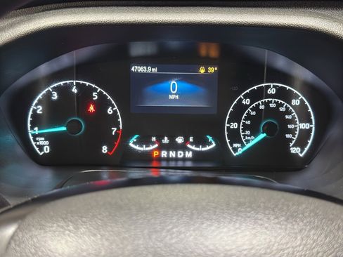 Used 2023 Ford Transit 350 XLT image 24