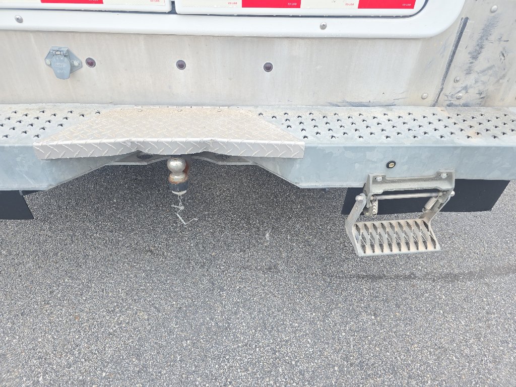 Used 2013 Chevrolet Silverado 3500 W/T RWD image 10