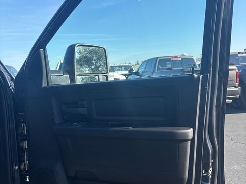 New 2026 RAM 2500 Tradesman image 34