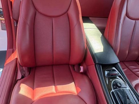 Used 2004 Mercedes-Benz SL 500 image 10