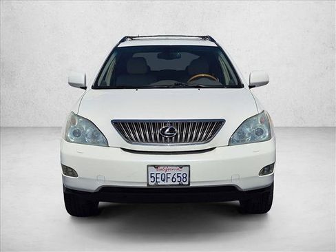Used 2004 Lexus RX 330 AWD w/ Premium Plus Pkg image 2