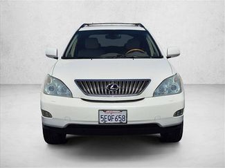 Used 2004 Lexus RX 330 AWD w/ Premium Plus Pkg video 2