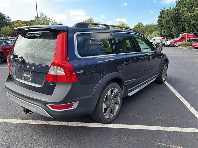Used 2013 Volvo XC70 3.2 AWD/4WD image 7