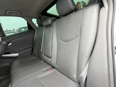 Used 2010 Toyota Prius Five FWD image 8