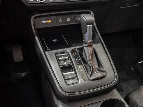 Used 2026 Honda CR-V TrailSport image 19