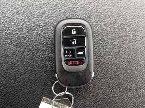Certified 2024 Honda CR-V EX image 42