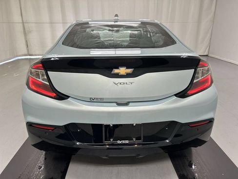 Used 2018 Chevrolet Volt LT w/ LT Driver Confidence Package FWD image 20
