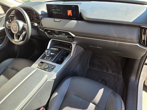 Certified 2025 MAZDA CX-70 Plug-In Hybrid w/ Premium Pkg image 21