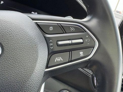 Used 2023 Hyundai Santa Fe SEL w/ Premium Package image 17