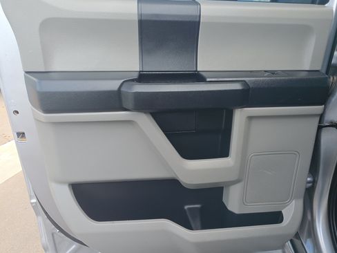 Used 2020 Ford F250 XL w/ STX Appearance Package AWD/4WD image 22