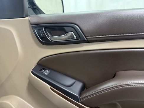 Used 2018 Chevrolet Tahoe LT w/ Max Trailering Package image 26