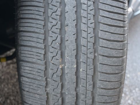 Certified 2025 Subaru Ascent Bronze Edition image 12