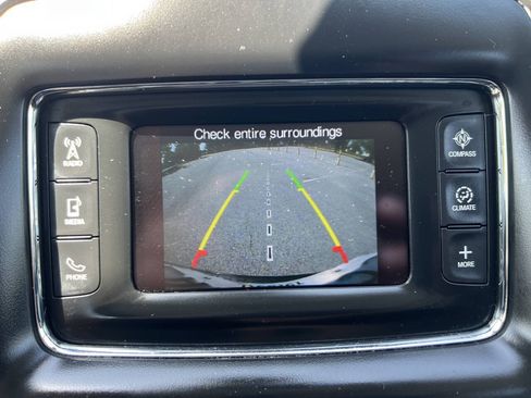 Used 2017 Dodge Durango SXT w/ Quick Order Package 23B AWD/4WD image 17
