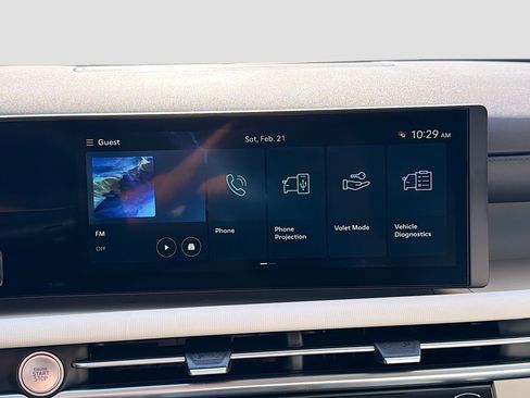 New 2026 Hyundai Tucson SEL image 26