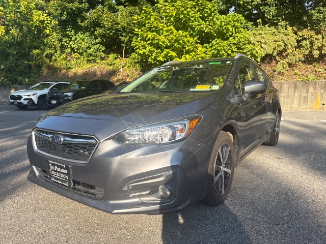 Used 2019 Subaru Impreza 2.0i Premium w/ Eyesight & BSD/Rcta & SRF AWD/4WD image 5