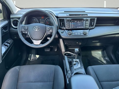 Used 2018 Toyota RAV4 Adventure w/ Plus Extra Value Package AWD/4WD image 19
