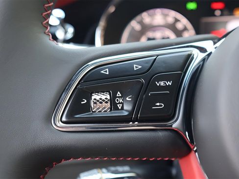 New 2025 Bentley Continental GT Speed image 24