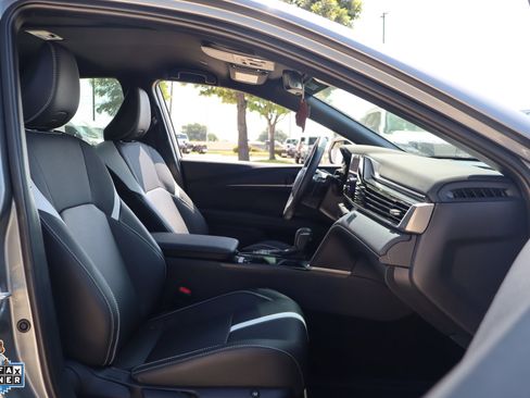 Used 2026 Toyota Camry SE w/ Convenience Package FWD image 29