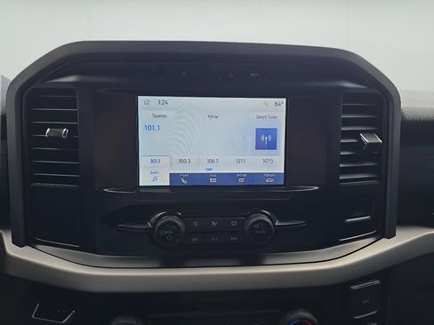 Used 2023 Ford F150 XLT AWD/4WD image 18