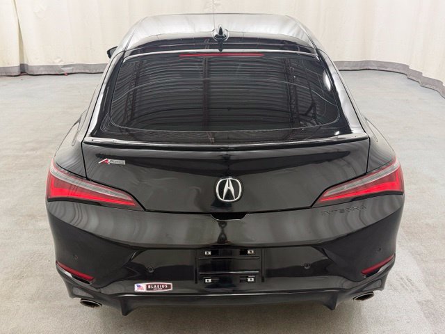 Used 2024 Acura Integra A-Spec w/ Technology Package FWD image 7
