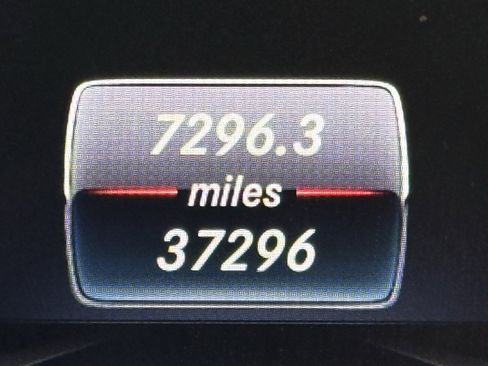 Used 2019 Mercedes-Benz GLS 450 4MATIC image 16