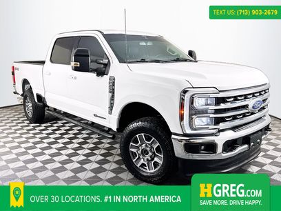 Used 2024 Ford F250 Lariat