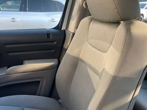 Used 2012 Honda Ridgeline RT image 9