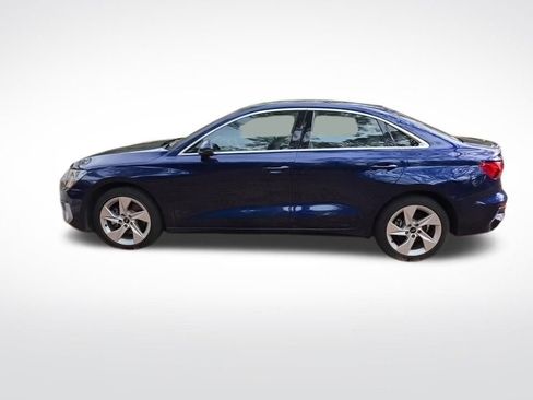 Used 2022 Audi A3 2.0T Premium image 4