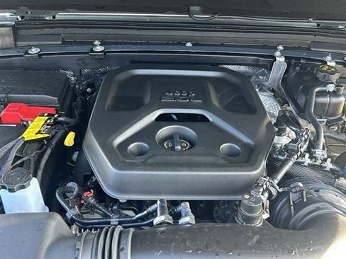 New 2026 Jeep Wrangler Sahara image 30