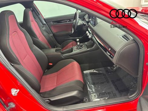 Used 2022 Honda Civic Si image 26