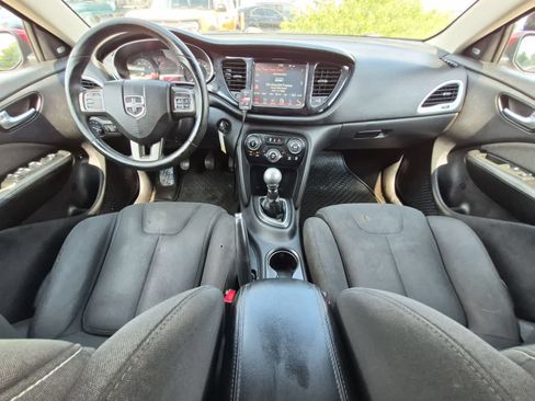 Used 2013 Dodge Dart SXT FWD image 15