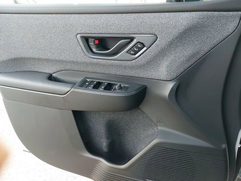 New 2026 Subaru Outback Limited AWD/4WD image 23