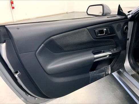 New 2025 Ford Mustang EcoBoostﾮ Fastback image 11