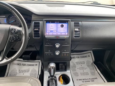 Used 2019 Ford Flex SEL w/ Equipment Group 202A AWD/4WD image 18