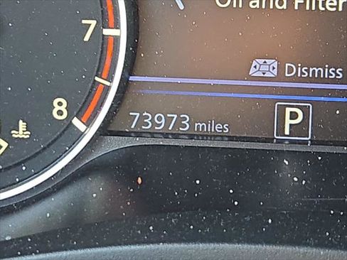 Used 2021 Nissan Altima 2.5 SV image 13