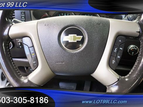 Used 2011 Chevrolet Silverado 1500 LT w/ All-Star Edition AWD/4WD image 27