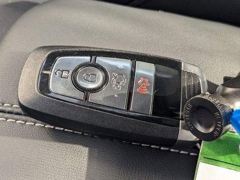 New 2025 Ford Mustang GT Premium image 27