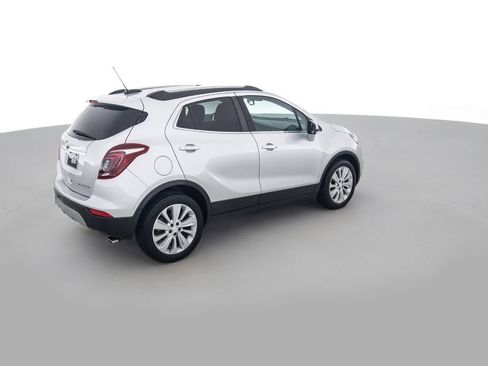 Used 2019 Buick Encore Preferred image 5