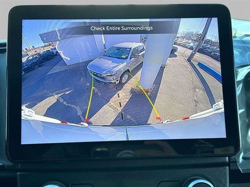 New 2026 RAM ProMaster 2500 w/ Premium Convenience Group image 12