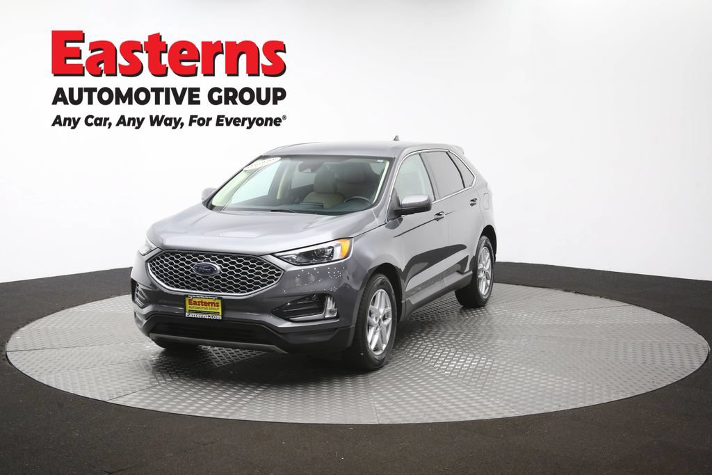 Used 2023 Ford Edge ST-Line AWD/4WD image 56